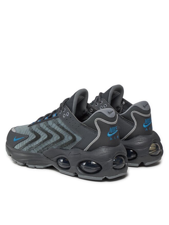 Nike Sneakersy Nike Air Max Tw Nn FV0940-001 Sivá