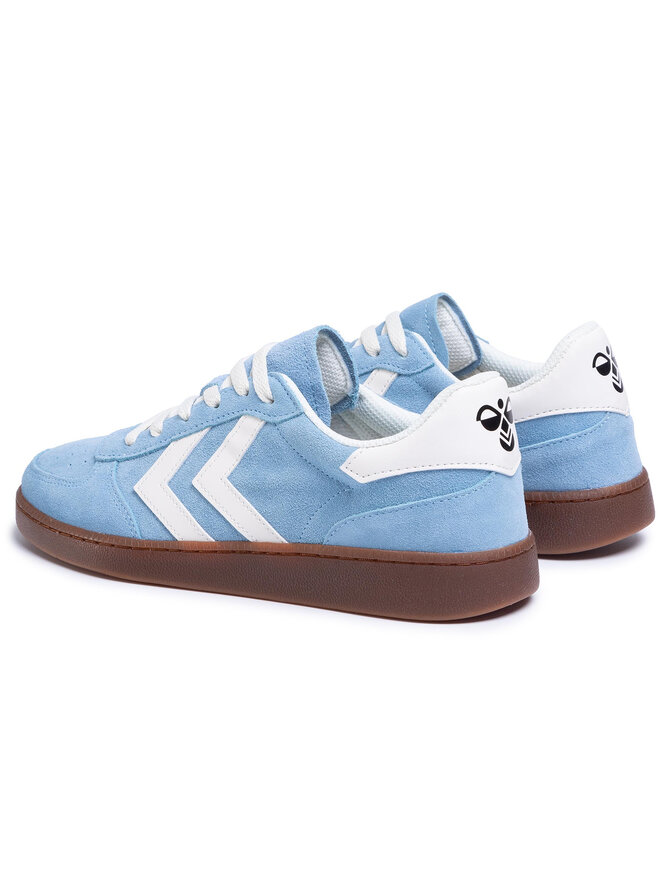 Hummel Sneakers Hummel Victory 206058-8604 Blau