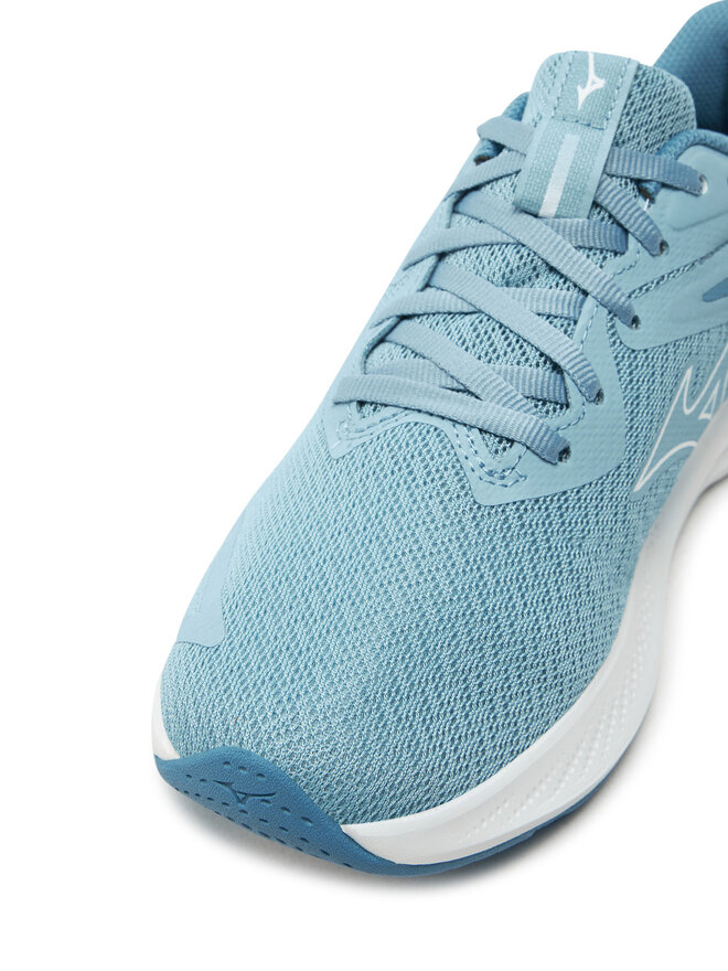 Mizuno Buty do biegania Mizuno Enerzy Runner K1GA2411 Niebieski