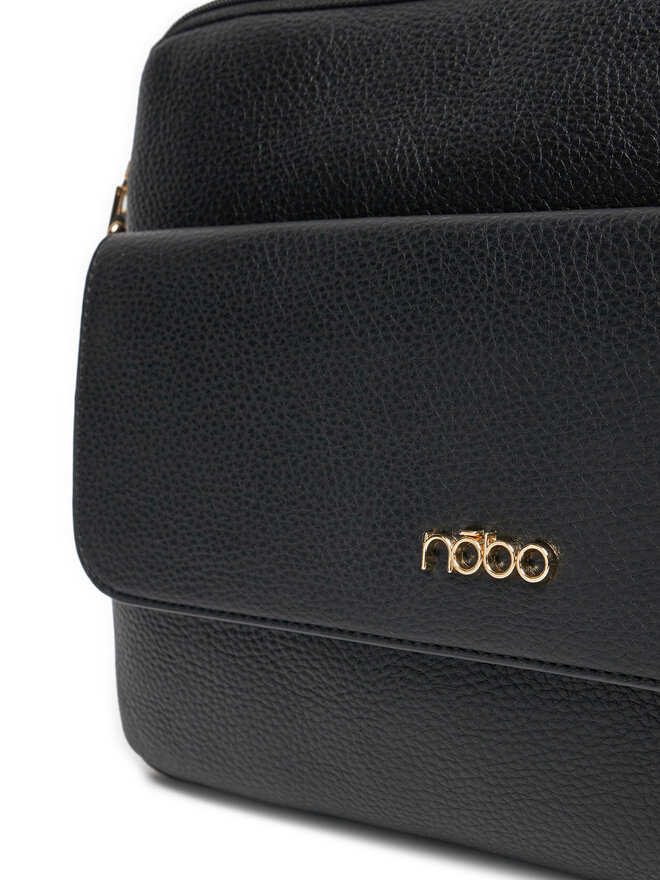Nobo Τσάντα για laptop Nobo BAGT900-K020 Μαύρο