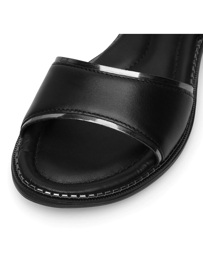 Lasocki Sandalias Lasocki RST-KATE-02 Negro