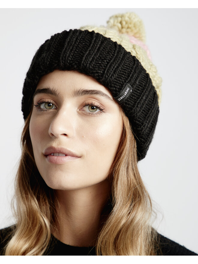 Billabong Шапкa Billabong Headsss Q9BN02BIF9 Зелений