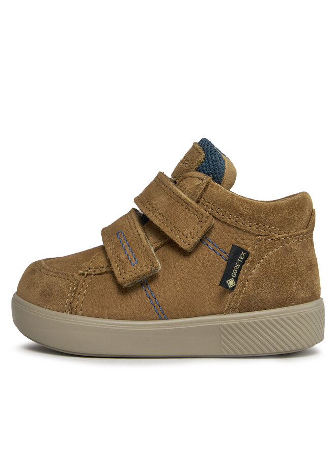 Superfit Sneakersy Superfit 1-000774-3000 M Hnědá