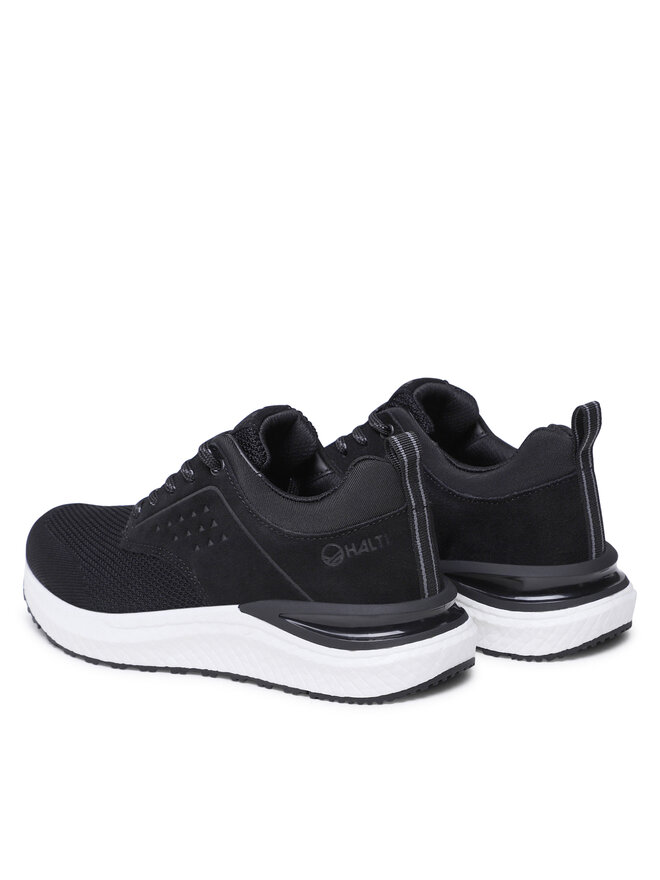 Halti Sneakers Halti Sahara 2 Bx W 054-2889 Schwarz