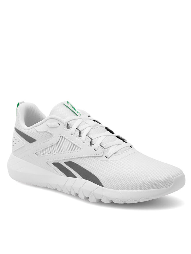 Reebok Buty na siłownię Reebok Flexagon Energy TR 4 100201970 Biały