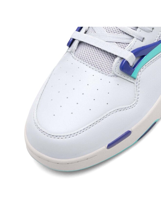 Reebok Снікерcи Reebok Pump Omni Zone II HQ6866 Сірий