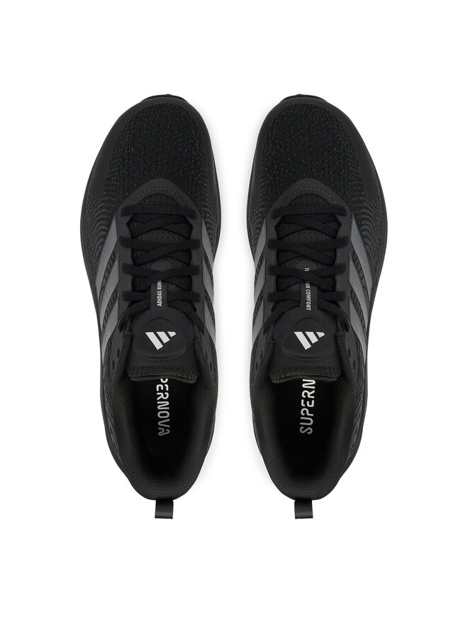 adidas Laufschuhe adidas Supernova Ease 2 M JQ4336 Schwarz