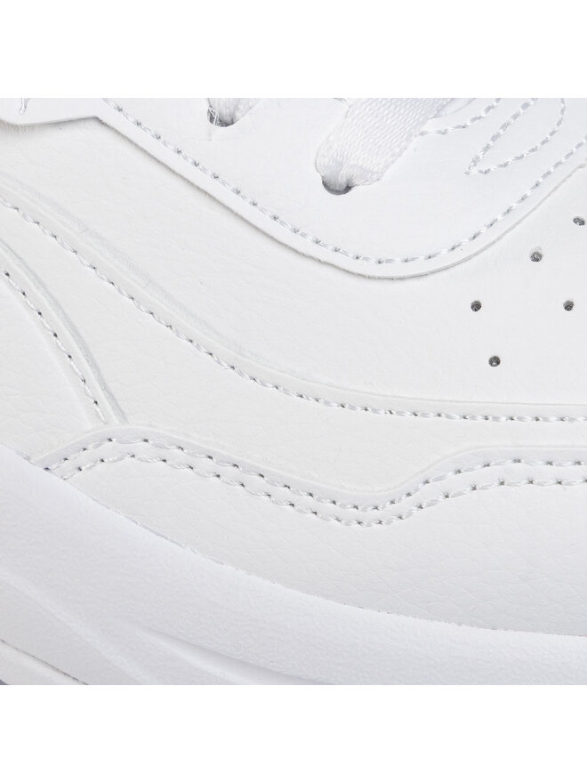 Puma Αθλητικά Puma Cilia Mode 371125 02 Λευκό