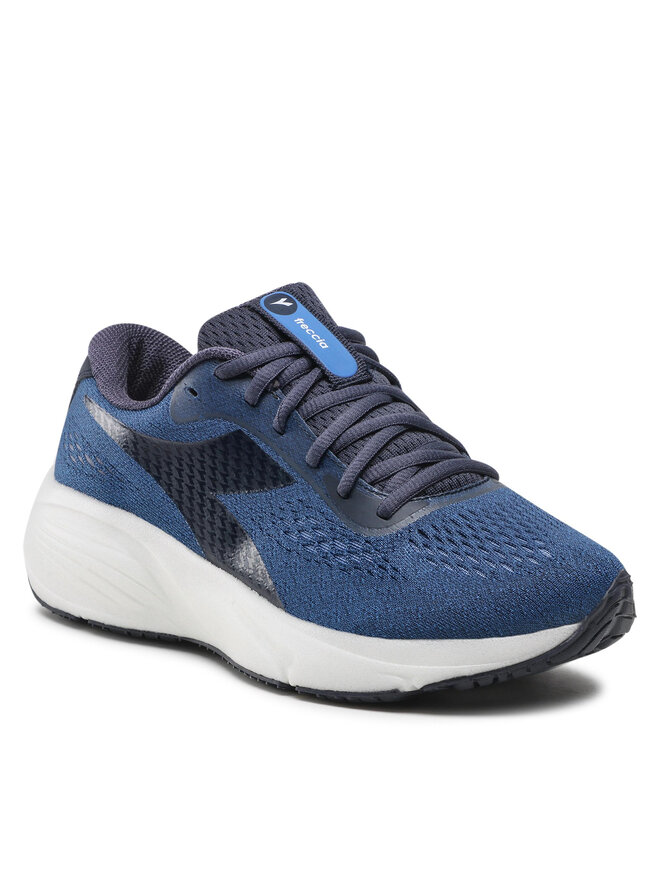 Laufschuhe Diadora Freccia 101.177494 01 C1512 Blau eschuhe.at