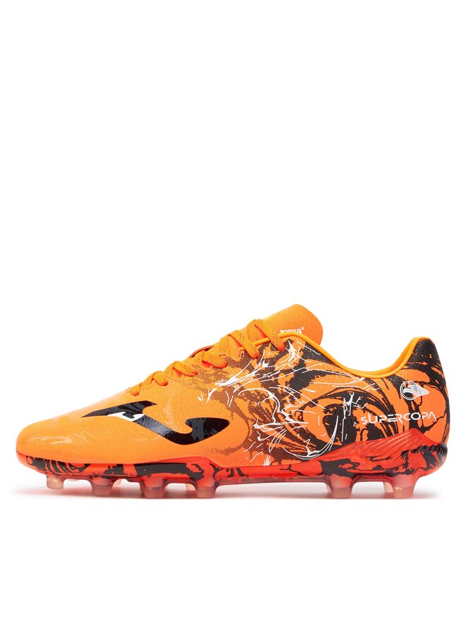 Joma Fußballschuhe Joma Super Copa 2408 SUPS2408FG Orange