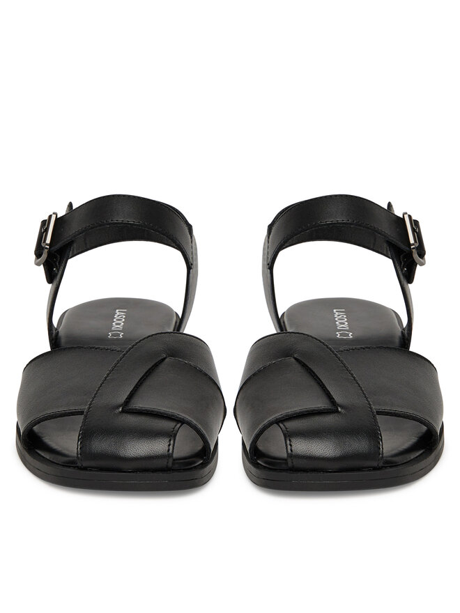 Lasocki Sandalen Lasocki EST-HELENA-04 Schwarz