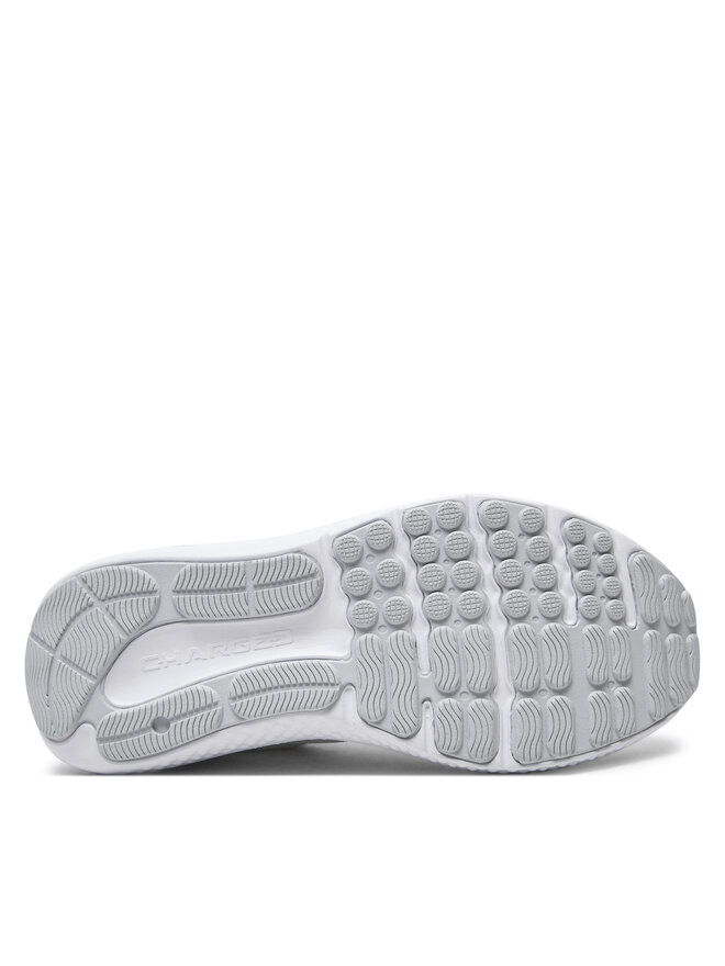 Under Armour Laufschuhe Under Armour Ua Charged Surge 4 3027000-100 Weiß
