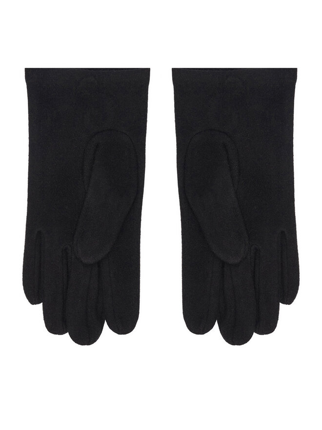 Beverly Hills Polo Club Handschuhe Beverly Hills Polo Club CWBEO-BHPC-M6-012-AW26 Schwarz