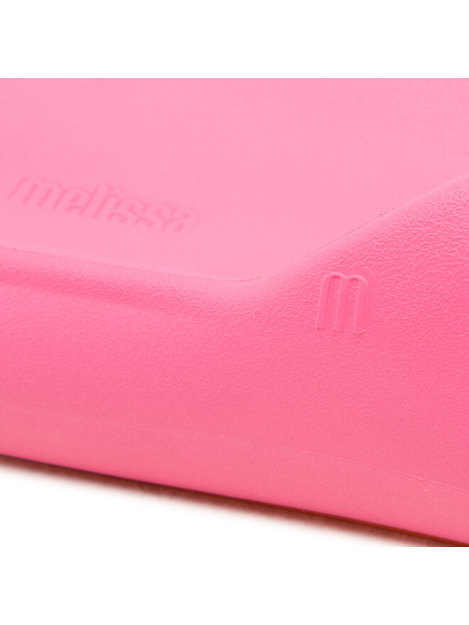 Melissa Papucs Melissa Free Slide Ad 33532 Rózsaszín