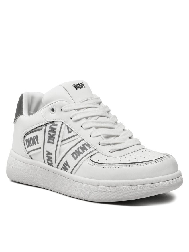 DKNY Sneakers DKNY OLICIA K4205683 Weiß
