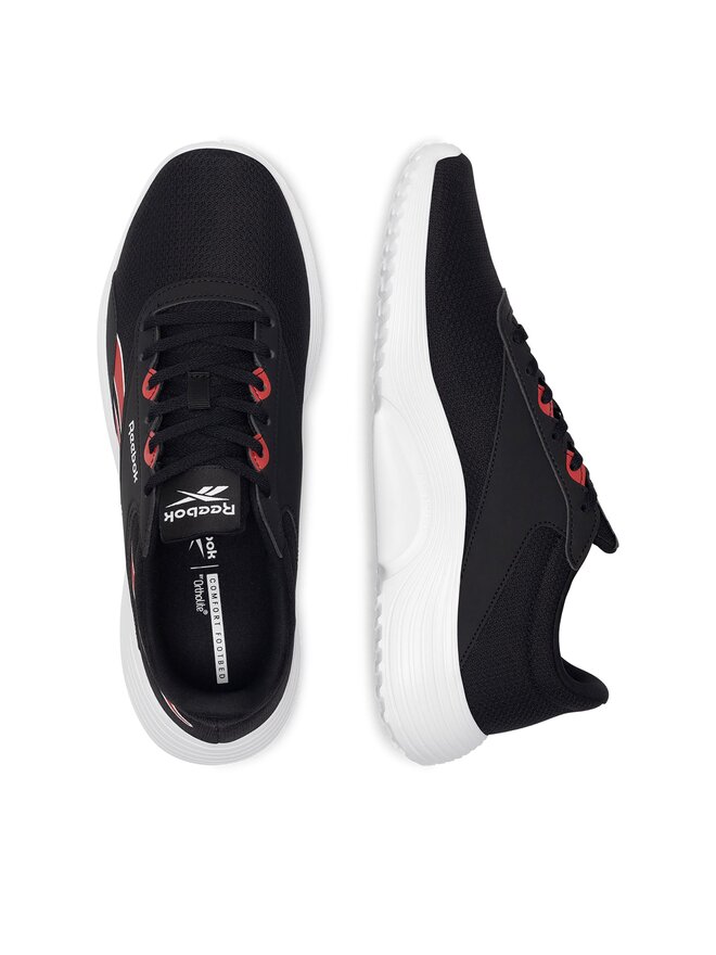 Reebok Sportcipők Reebok Lite 4 100202492 Fekete