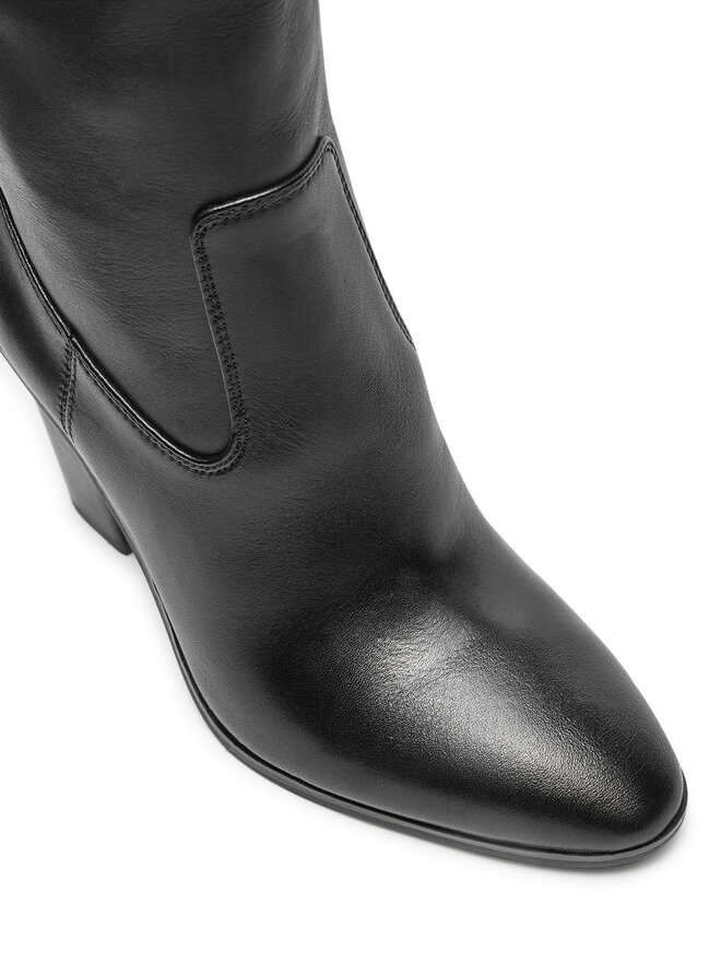Aldo Stiefel Aldo Glajar 13805911 Schwarz