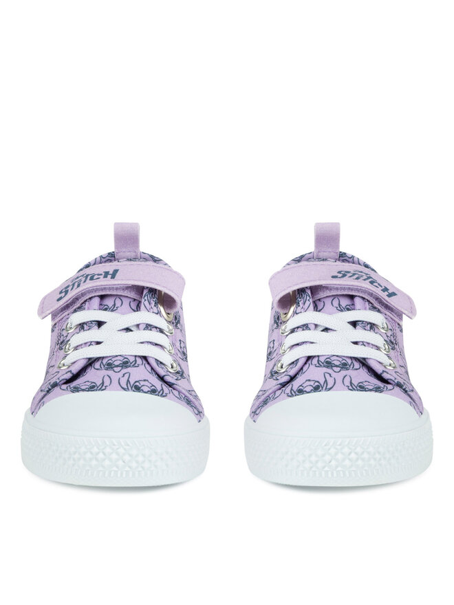 Disney Classics Кецове Disney Classics CM-SS25-158DCLS Виолетов