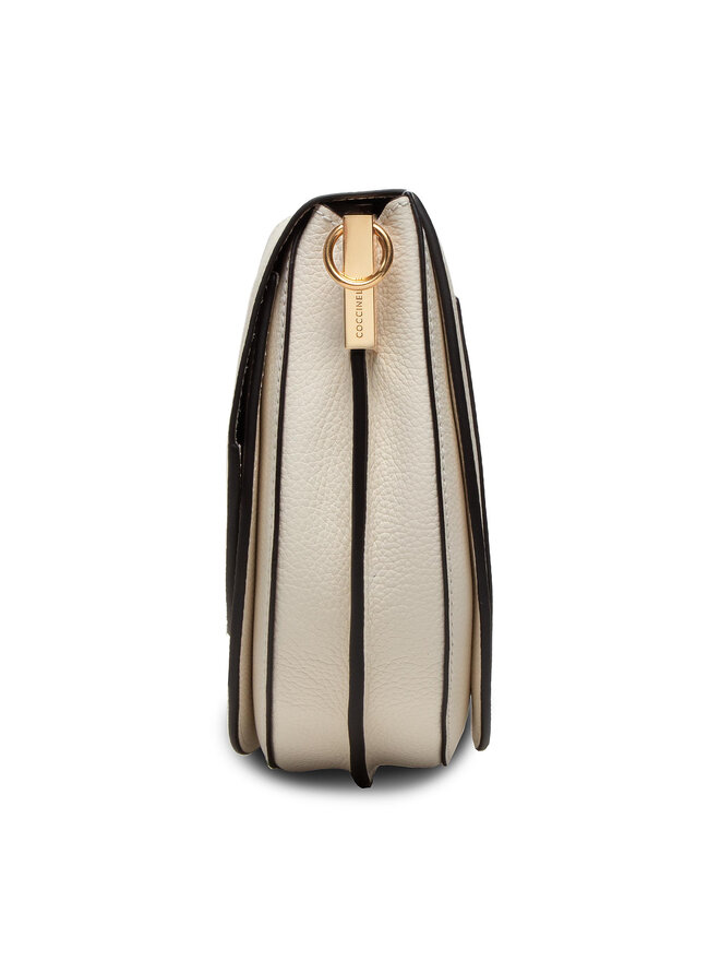 Coccinelle Bolso Coccinelle LGF Arpege E1 LGF 12 02 01 Beis