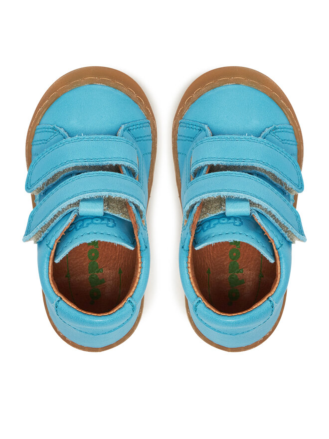 Froddo Halbschuhe Froddo Ollie S G2130328-29 M Blau