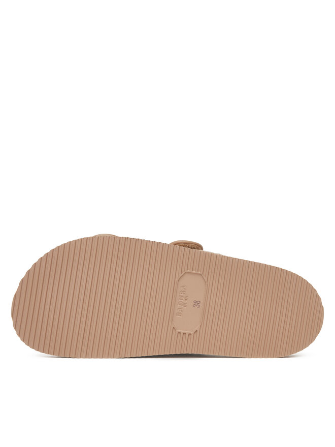 Badura Chanclas Badura CACTUS-124AL2309 Beis