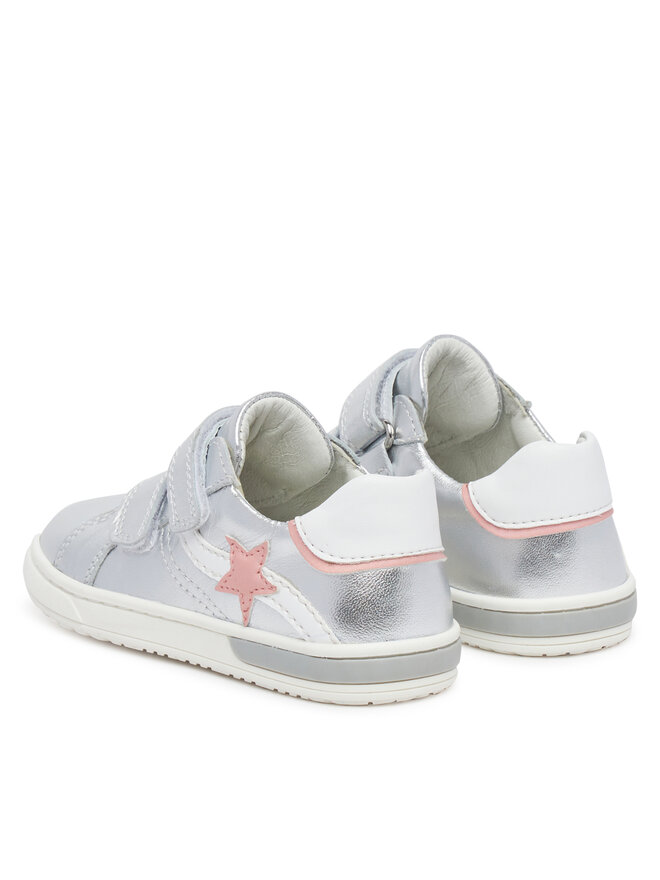 Primigi Sneakers Primigi 7905122 M Argento