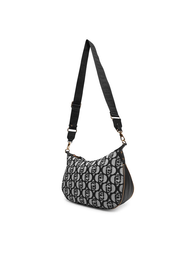 Liu Jo Сумка Liu Jo M Hobo AA5133 T3342 Сірий