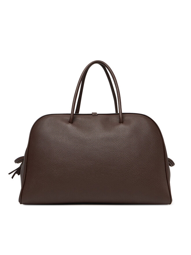 JACQUEMUS Pārnēsajamā soma JACQUEMUS Le Grand Tourismo 25E255BA4273216 880 Bēšs