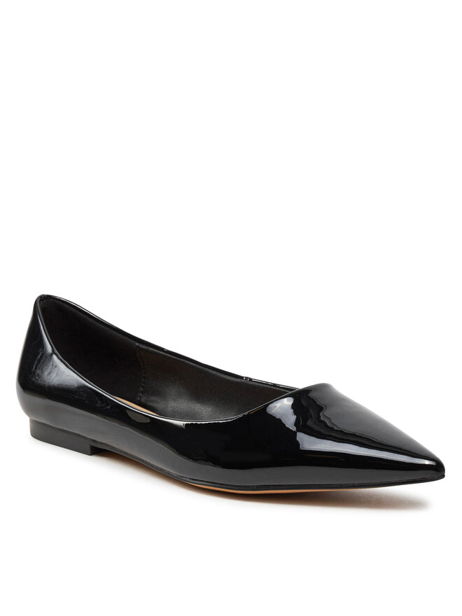 Aldo Balerina Aldo Stessyflat 13707763 Fekete