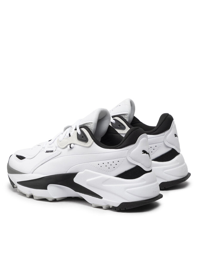 Puma Снікерcи Puma Orkid Wns 383136 02 Білий