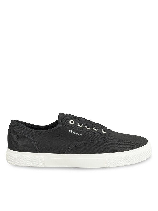 Gant Sneakers aus Stoff Gant Killox 26638857 Schwarz