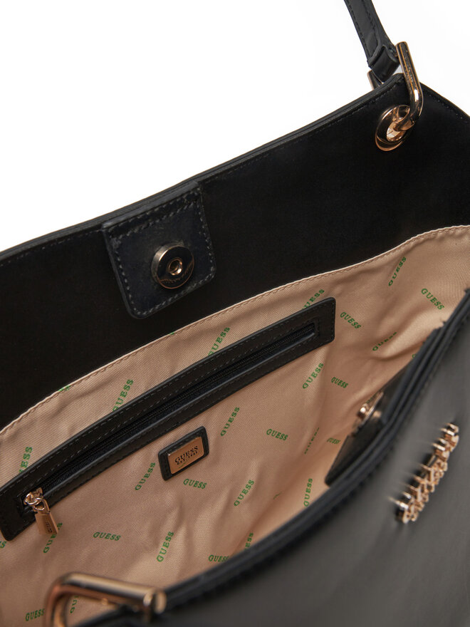 Guess Soma Guess HWEVG9 53523 Melns