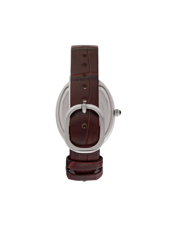 U.S. Polo Assn. Uhr U.S. Polo Assn. Ophelia USP8504BU Braun