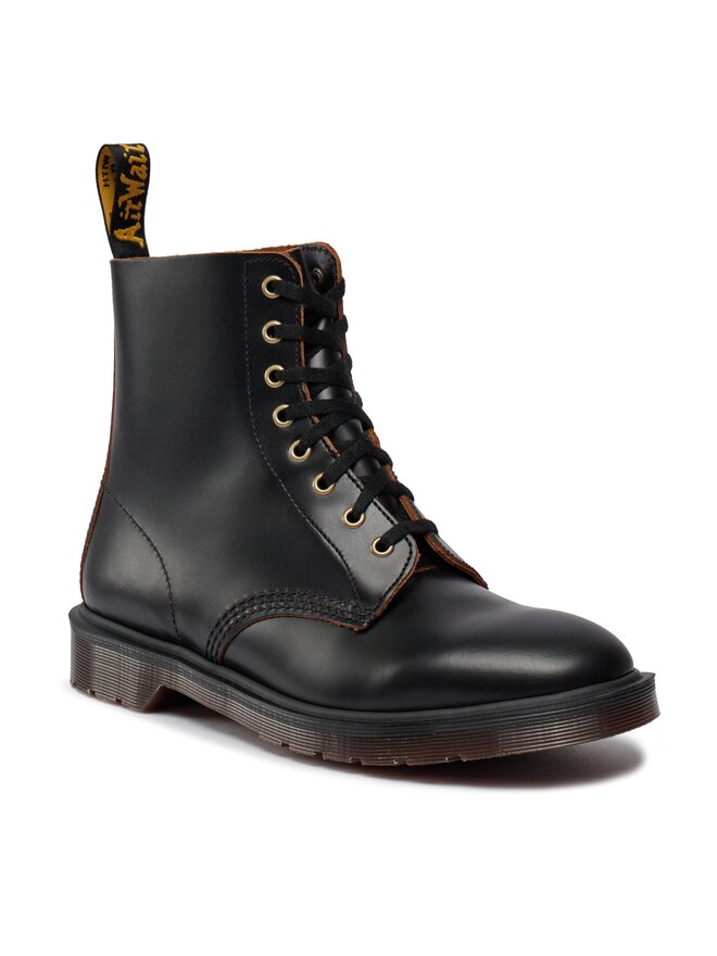 Dr. Martens Glany Dr. Martens 1460 26297001 Czarny
