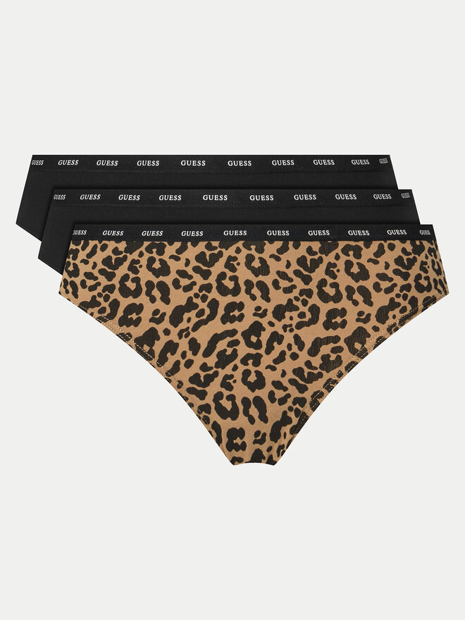 Guess Guess Pack de 3 braguitas clásicas O5RG15 K6YW1 De color