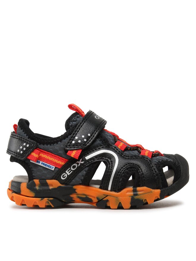 Geox quasar sales