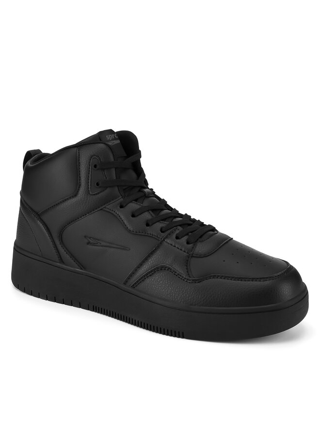 Sprandi Sneakersy Sprandi MP-V12-792 Czarny