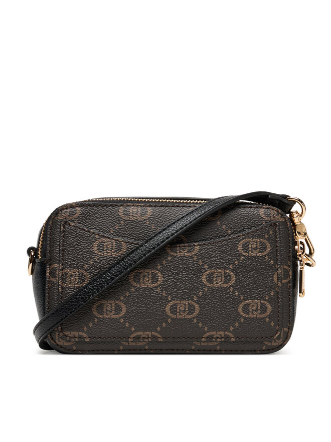 Liu Jo Сумка Liu Jo Ecs S camera Case AF5100 E0668 Чорний