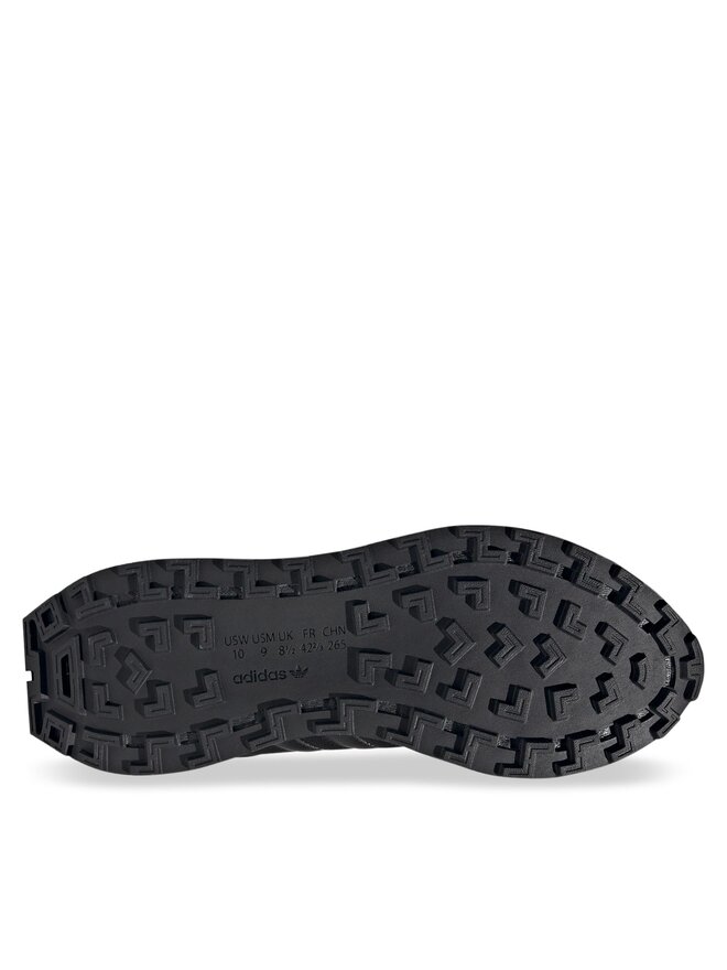 adidas Sneakers adidas Retropy E5 Shoes GW0561 Schwarz