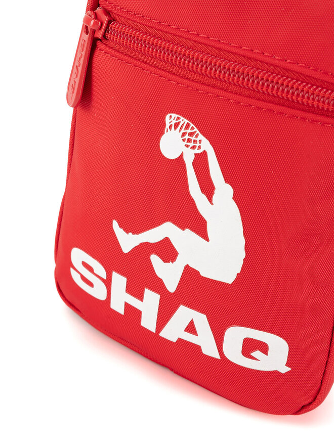 Shaq Saszetka Shaq SHQ-K-005-CCC Czerwony