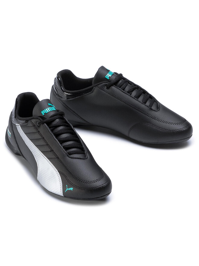 Sneakers Puma MAPM Future Kart Cat 306584 01 Schwarz eschuhe.de