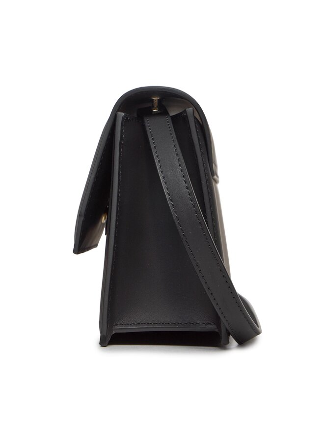 Patrizia Pepe Handtasche Patrizia Pepe 8B0072/L095-K103 Schwarz