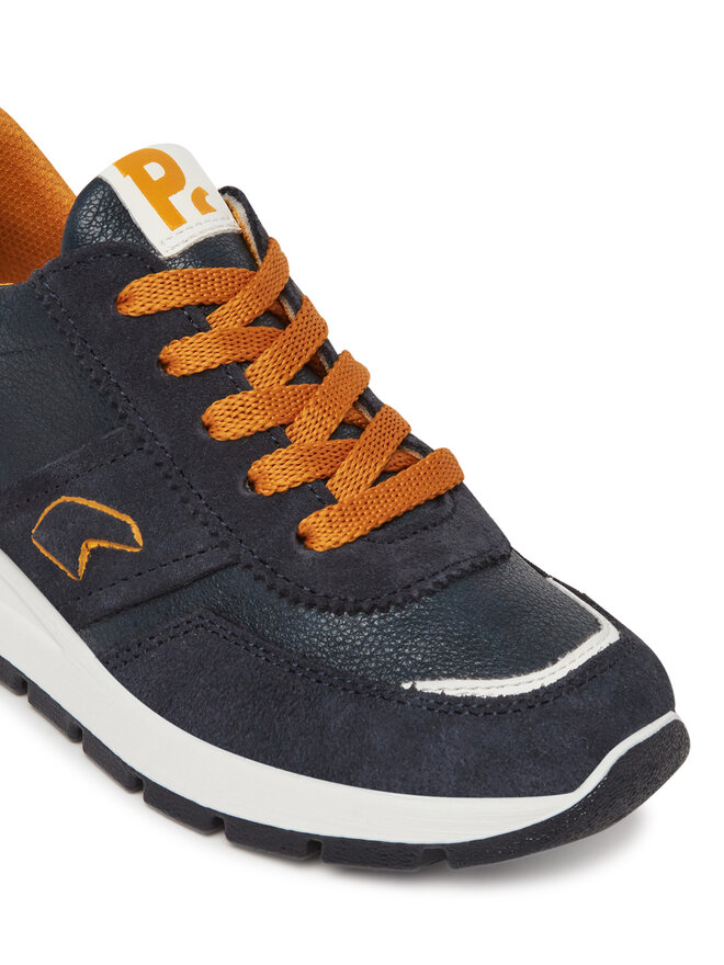 Primigi Sneakersy Primigi 7873233 M Tmavomodrá