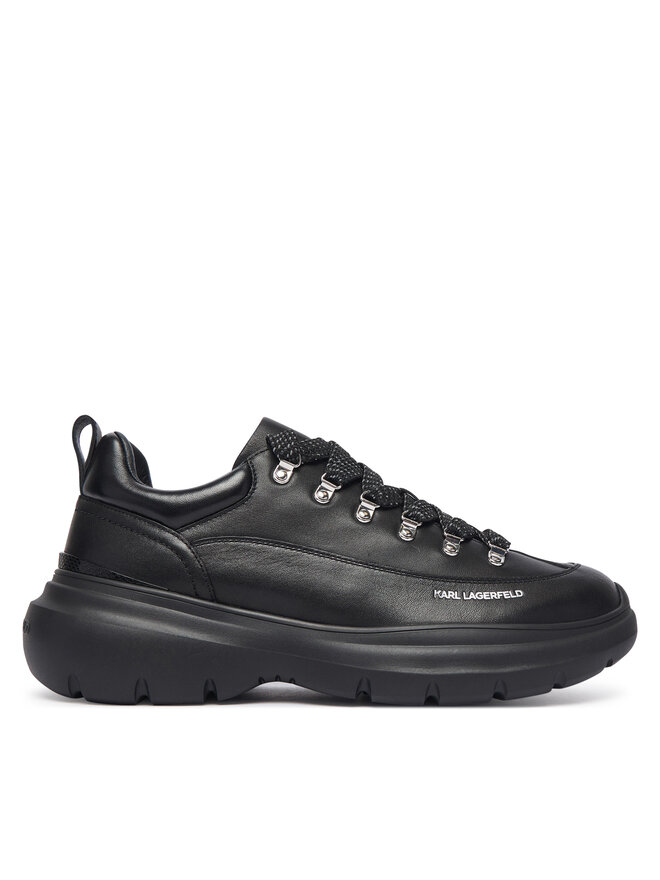 KARL LAGERFELD Sneakers KARL LAGERFELD Kore Sport KL26526 Schwarz