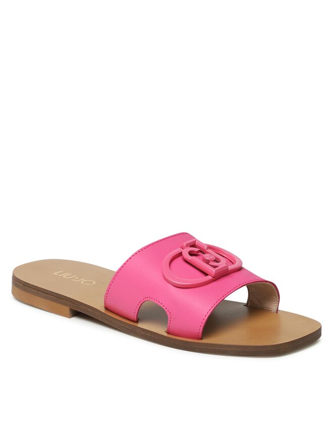 Liu Jo Ciabatte Liu Jo Saba 06 SA3151 P0102 Rosa