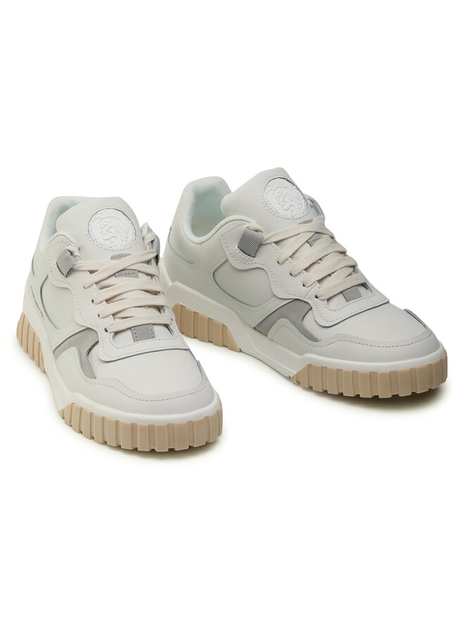 Diesel Sneakers Diesel S-Rua Low Sk Y02335 PR131 H7487 Weiß