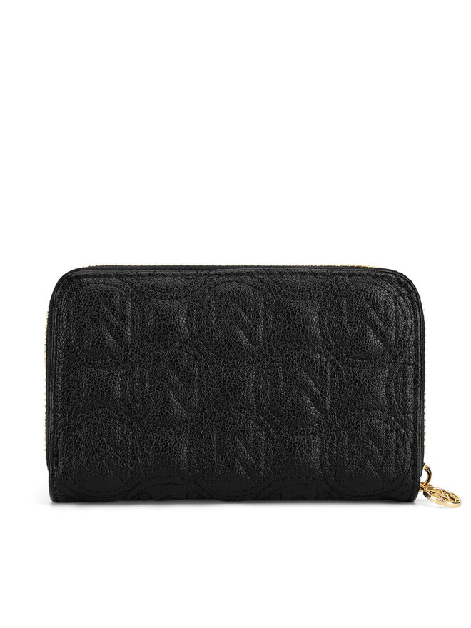 MEXX Peňaženka MEXX MEXX-W1-005-AW24 Čierna
