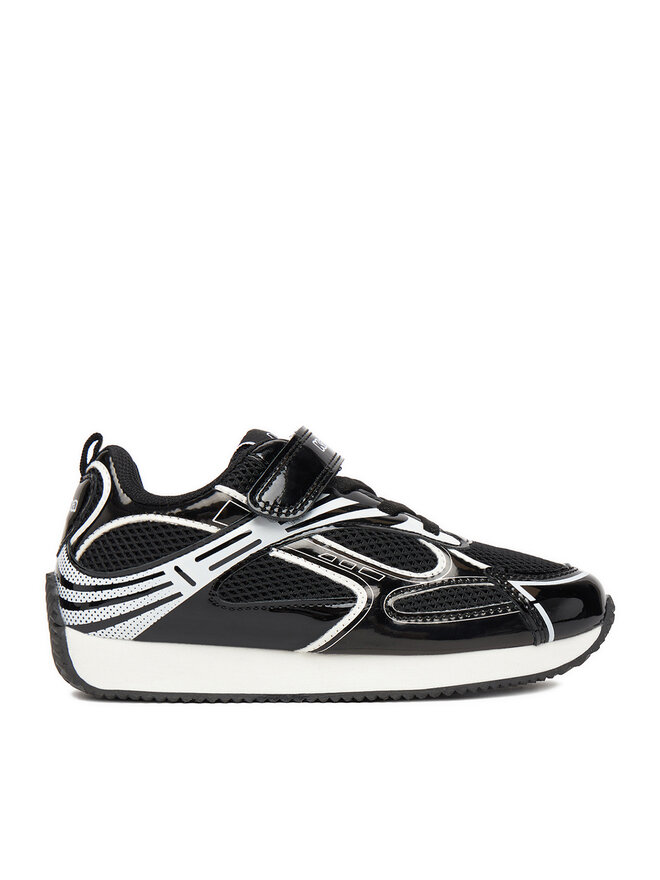 Kappa Zapatillas Kappa CEO-3351403A Negro