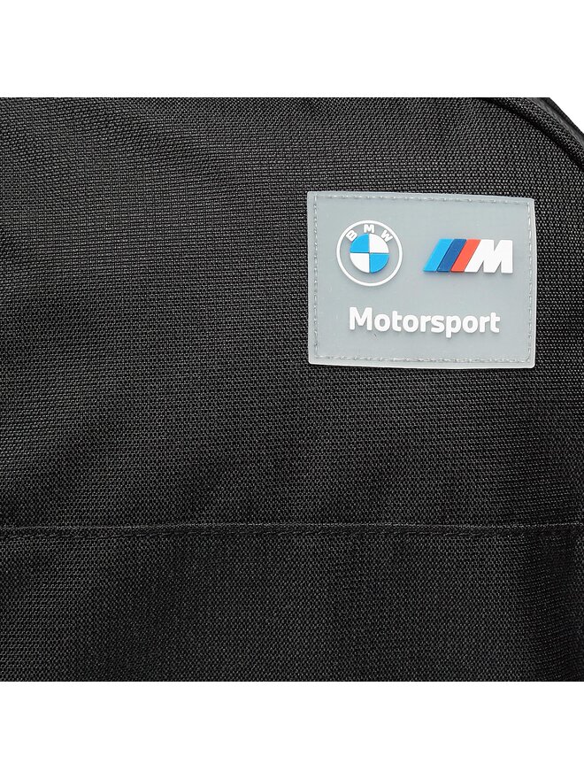 Puma Plecak Puma BMW MMS 079597 Czarny