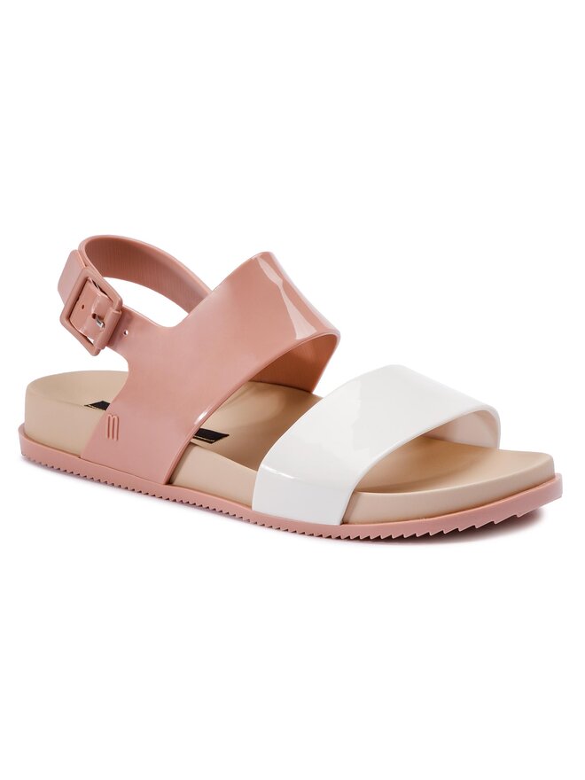 Melissa Basutės Melissa Cosmic Sandal III Ad 32495 Rožinė